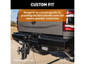 Picture of Ranch Hand Sport Rear Bumper