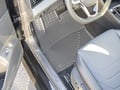 Picture of WeatherTech Front & Rear All-Weather Floor Mats - Grey 