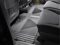 Picture of WeatherTech Front & Rear All-Weather Floor Mats - Grey