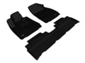 Picture of 3D MAXpider Kagu Floor Liners