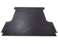 Picture of DeeZee Rubber Truck Bed Mat - 6' 4