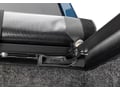 Picture of Truxedo Pro X15 Tonneau Cover w/ T-Slot Rails - 6' 7