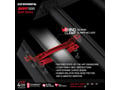 Picture of Go Rhino 5935053T - SRM500 - Full Rail Kit for 55
