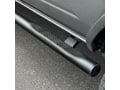 Picture of Go Rhino 4129T 4000 Series Side Steps with Mounting Brackets Kit