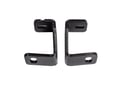 Picture of Go Rhino 732270T XE Hood Hinge Cube Light Mounts - Fits 2x2 or 3x3 LED Light Cubes