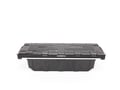 Picture of DECKED Truck Bed Tool Box without Ladder - 2022-23 Tundra Only