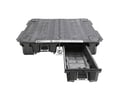 Picture of Decked Truck Bed Tool Boxes - Full Size Trucks - With New 