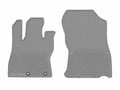 Picture of WeatherTech Front All-Weather Floor Mats - Grey 