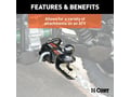 Picture of Curt ATV Towing Starter Kit w/2