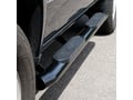 Picture of Aries 4 In. Oval Nerf Bar - Black
