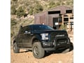 Picture of Aries RidgeStep Commercial Running Boards w/Brackets - Regular Cab