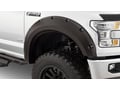 Picture of Bushwacker Max Coverage Pocket Style Fender Flares - 4 Piece