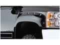 Picture of Bushwacker Cutout Style Fender Flares - Front Only