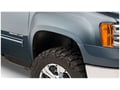 Picture of Bushwacker Boss Pocket Style Fender Flares - Front Only