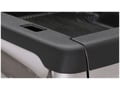Picture of Bushwacker Ultimate SmoothBack Bed Rail Cap - OE Matte Black - w/Stake Pocket - 8 ft Bed