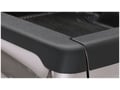 Picture of Bushwacker Ultimate SmoothBack Bed Rail Cap - OE Matte Black - w/o Stake Pocket - 8 ft Bed
