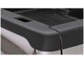 Picture of Bushwacker Ultimate SmoothBack Bed Rail Cap - OE Matte Black - w/Stake Pocket - 6 ft 6 in Bed