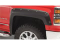 Picture of Bushwacker Pocket Style Fender Flares - Front Only (Excludes Dually)