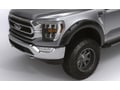 Picture of Bushwacker Forge Style Fender Flares - 4 Piece (Excludes Raptor)