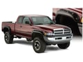 Picture of Bushwacker Pocket Style Fender Flares - 4 Piece (Excludes Dually)