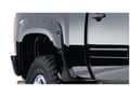 Picture of Bushwacker Cutout Style Fender Flares - Rear Only