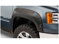 Picture of Bushwacker Boss Pocket Style Fender Flares - 4 Piece (Excludes Dually)