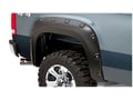 Picture of Bushwacker Boss Pocket Style Fender Flares - 4 Piece (Excludes Dually)