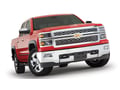 Picture of Bushwacker OE Style Fender Flares - 4 Piece (Excludes Dually)