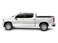 Picture of Bushwacker OE Style Fender Flares - 4 pc. - Summit White