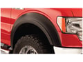 Picture of Bushwacker Extend-A-Fender Flares - Front Only (Excludes Raptor)