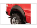 Picture of Bushwacker Extend-A-Fender Flares - Rear Only (Excludes Raptor)