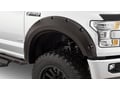 Picture of Bushwacker Max Coverage Pocket Style Fender Flares - Rear Only (Excludes Raptor)