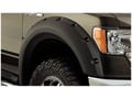 Picture of Bushwacker Max Coverage Pocket Style Fender Flares - 4 Piece
