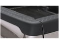 Picture of Bushwacker Ultimate DiamondBack Bed Rail Cap - OE Matte Black - w/o Stake Pocket - 5 ft 11.8 in Bed