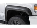 Picture of Bushwacker Extend-A-Fender Flares - Front Only