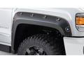 Picture of Bushwacker Boss Pocket Style Fender Flares - Front Only