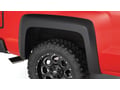 Picture of Bushwacker Extend-A-Fender Flares - Rear Only