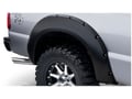Picture of Bushwacker Pocket Style Fender Flares - Rear Only (Excludes Dually)