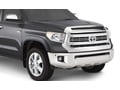 Picture of Bushwacker OE Style Fender Flares - Front And Rear - Magnetic Gray Metallic 