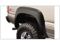 Picture of Bushwacker Extend-A-Fender Flares - 4 Piece (Excludes Dually)