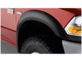 Picture of Bushwacker Extend-A-Fender Flares - Front Only (Excludes R/T)
