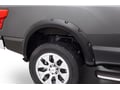 Picture of Bushwacker Pocket Style Fender Flares - 4 Piece (With Lock Box)