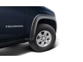 Picture of Bushwacker OE Style Fender Flares - Front Only