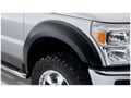 Picture of Bushwacker Extend-A-Fender Flares - Front Only (Excludes Dually)
