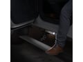 Picture of Go Rhino VoltStep Electric Running Board Kit - Textured Black