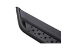 Picture of Go Rhino Dominator Xtreme DSS Slider Steps with Mounting Kit - Textured Black