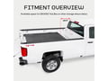 Picture of Decked Truck Drawer System - Ford Super Duty - 8' Bed