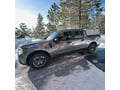 Picture of Flated Air-Topper Inflatable Truck Topper - Compact