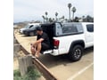 Picture of Flated Air-Topper CAP Truck Topper - Mid-Size 5' Bed