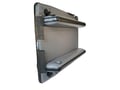 Picture of Flated Air-Deck Inflatable Raised Platform - Mid-Size - 6' Bed